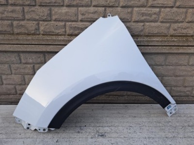 Kia sportage 4 iv 16- крила передній лівий оригінал фото №1