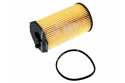 FEBI BILSTEIN FILTRO ACEITES CITROEN C5 3 C6 JAGUAR S-TYPE II XF I XJ  