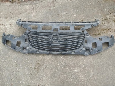 RADIATOR GRILLE GRILLE OPEL COMBO E 18-21 9816859580 - milautoparts-fr.ukrlive.com