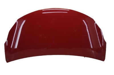 Капот крышка перед suzuki alto vii фото №1