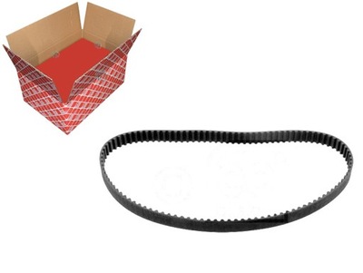 Febi bilstein 26281 ремень распределительного вала фото №1