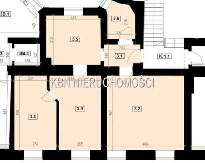 Mieszkanie, Katowice, Śródmieście, 65 m²