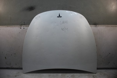 Капот tesla model y фото №1