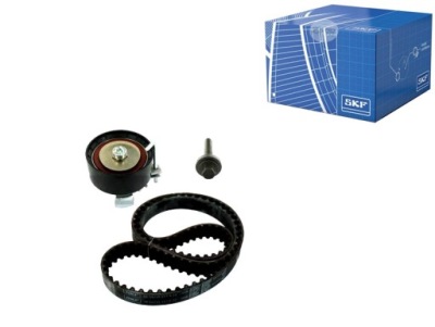 Skf комплект - набір ремінь розподільного валу 1675963 168574 фото №1