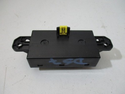 Модуль блок керування cofor citroen ds7 9817519380 фото №1