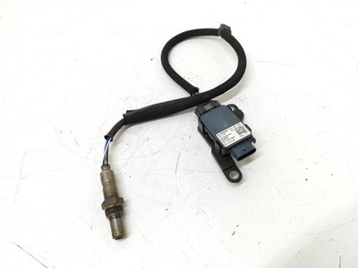 Peugeot 308 2019 датчик лямбда-зонд фото №1