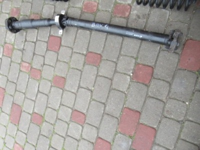 Bmw 4 f32 f33 f36 wał привідний 8642910 фото №1