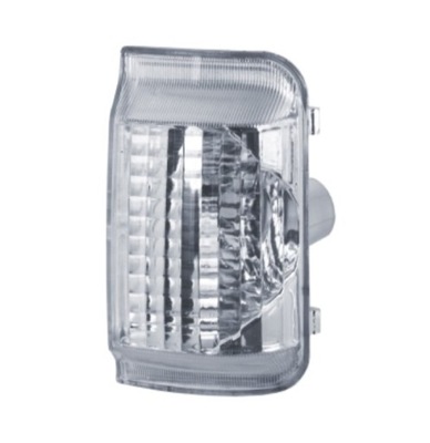 LUZ DIRECCIONAL W ESPEJO DERECHA FIAT DUCATO 100 110  