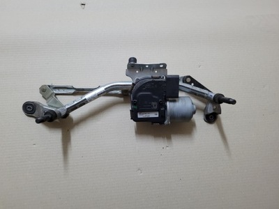 Ford оригинальный номер h1bb17504ad моторчик дворники фото №1