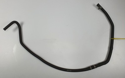 Wąż трубка wody volvo c70 ii 2.5 t 3m5h-8c012-pk фото №1