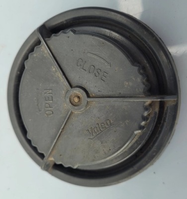 Заглушка лампи перед передня bmwx1 e84 фото №1