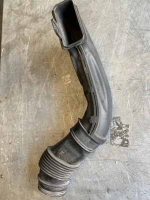 Шланг ловушка воздуха peugeot 508 i lift 2,0hdi фото №1