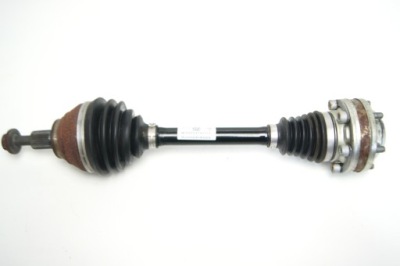 Passat b8 2.0tdi привідний вал привідна 3q0407271n 32 km. фото №1