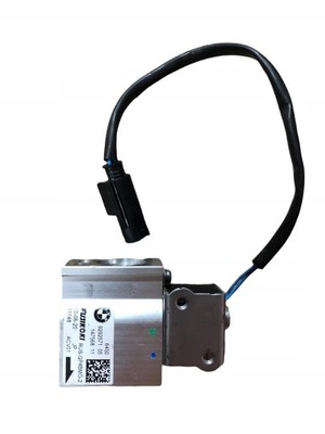 SENSOR VÁLVULA DE ACONDICIONADOR BMW I3 X5 9292571  