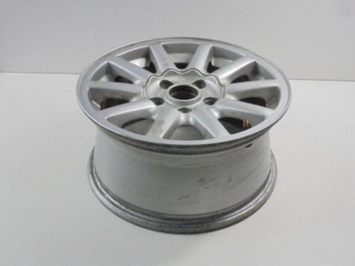 AUDI 100 C4 DISC ALUMINIUM 15'' 4A0601025B  