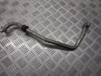 Шланг підсилювача dacia logan 1.4 фото №1