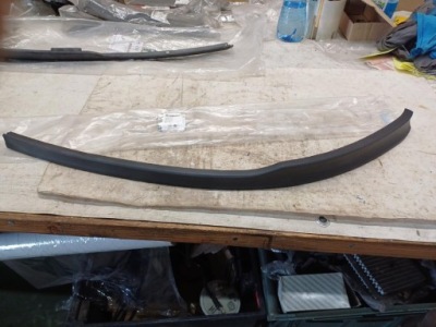 Молдинг бампера opel corsa e 39003611 фото №1