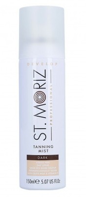 ST.MORIZ MGIEŁKA SAMOOPALAJĄCA DO CIAŁA DARK 150ml