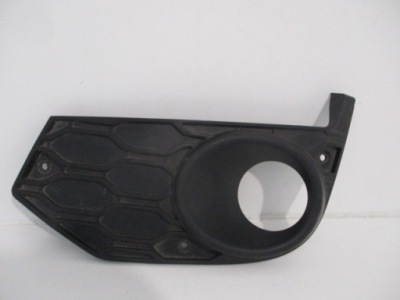 Iveco daily решітка протитуманної фари ліва передня 5801562216 фото №1