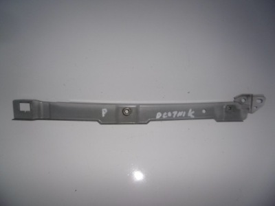 Кронштейн правое кронштейн крыла almera tino фото №1