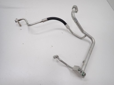 Пабтрубок  шланг трубка кондиционера 10625048 mg zs ev 21r фото №1