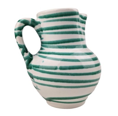 Gmundner Keramik Austria / Zabytkowy Ceramiczny Dzbanek