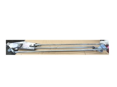 Механізм двірник renault modus фото №1