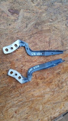 Ford kuga mk3 петли капот фото №1