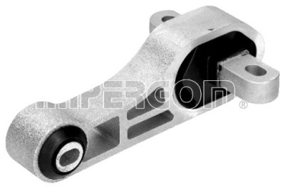 Original imperium подушка двигуна dół з задній fiat linea 1.6d 06.09- фото №1