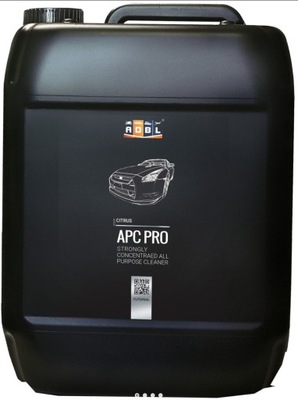 ADBL APC Pro 5l Silny Uniwersalny Środek Czyszczący