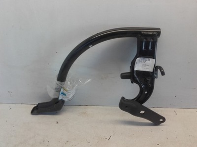 CHARNELA DE TAPA DE MALETERO IZQUIERDO VW PASSAT B8 BERLINA 3G5827301A  