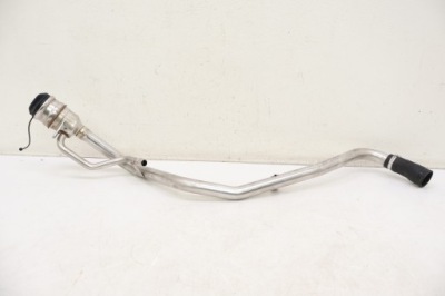 Maserati grecale 2.0 mhev заливная горловина топлива 06701563580 фото №1