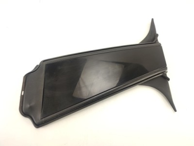 Молдинг защита стойка правая bmw 2 f44 gran coupe 7483188 фото №1