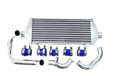 INTERCOOLER TURBOWORKS AUDI A4 QUATTRO S4 B5 1.8T 98-01  