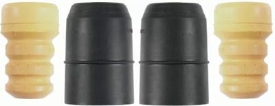 Kit амортизатор. opel agila vauxhall agila mk фото №1