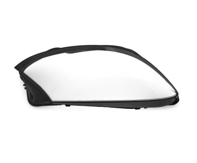 Стекло фары фары передних do mercedes benz s-class w222 2013-2017 правая фото №1