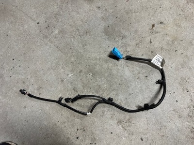 Opel mokka b джгут трубопровід гальмівних фото №1