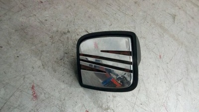 Ручка кришки seat arosa фото №1