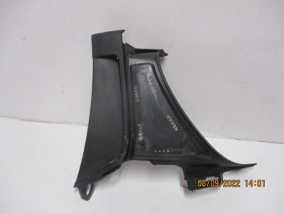 Решётка впуск mercedes glc amg lift a2538859703 фото №1