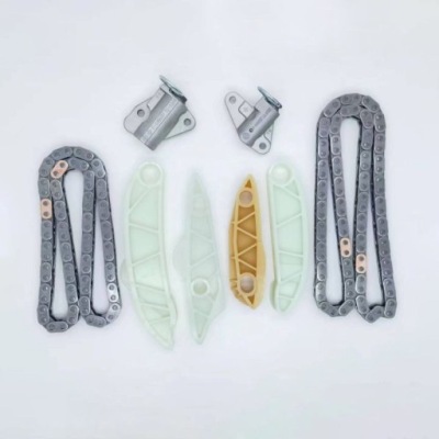 Грм kpl kia sorento 2009- carnival 2006- 2.0 2.2crdi d4ha d4hb oem ina фото №1