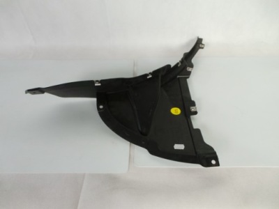 Подкрылок под бампер передние правый lamborghini urus 4ml853888 фото №1