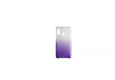 ETUI DO SAMSUNG GALAXY A20E (EF-AA202) PURPLE