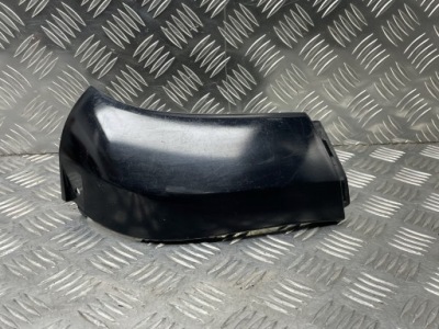 Mini f56 f57 корпус молдинг защита задняя правая 7343620 фото №1