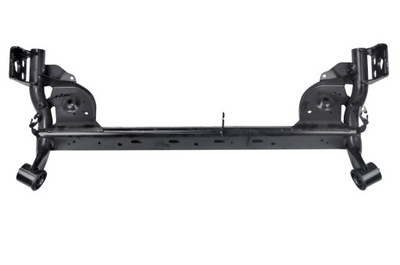 Балка заднего подвеска dacia sandero 12-, logan 12- фото №1