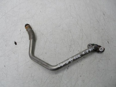 Труба трубка egr renault clio iv 1.5 dci фото №1