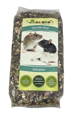 Mixerama Getreide-Müsli - dla szczura 2,5 kg