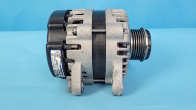 Kia ceed iii 21r генератор 37300-03ac0 фото №1