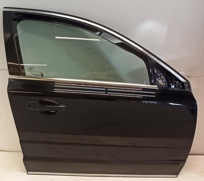 Volvo xc70 дверь правый перед 452 фото №1