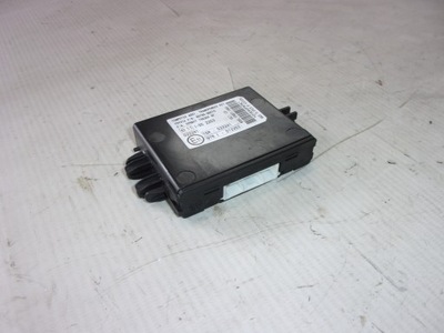 Модуль assy 89780-0d010 toyota yaris ii фото №1