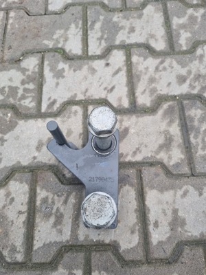 Кронштейн кронштейн правый рессора renault gama t range c volvo fm 4 фото №1